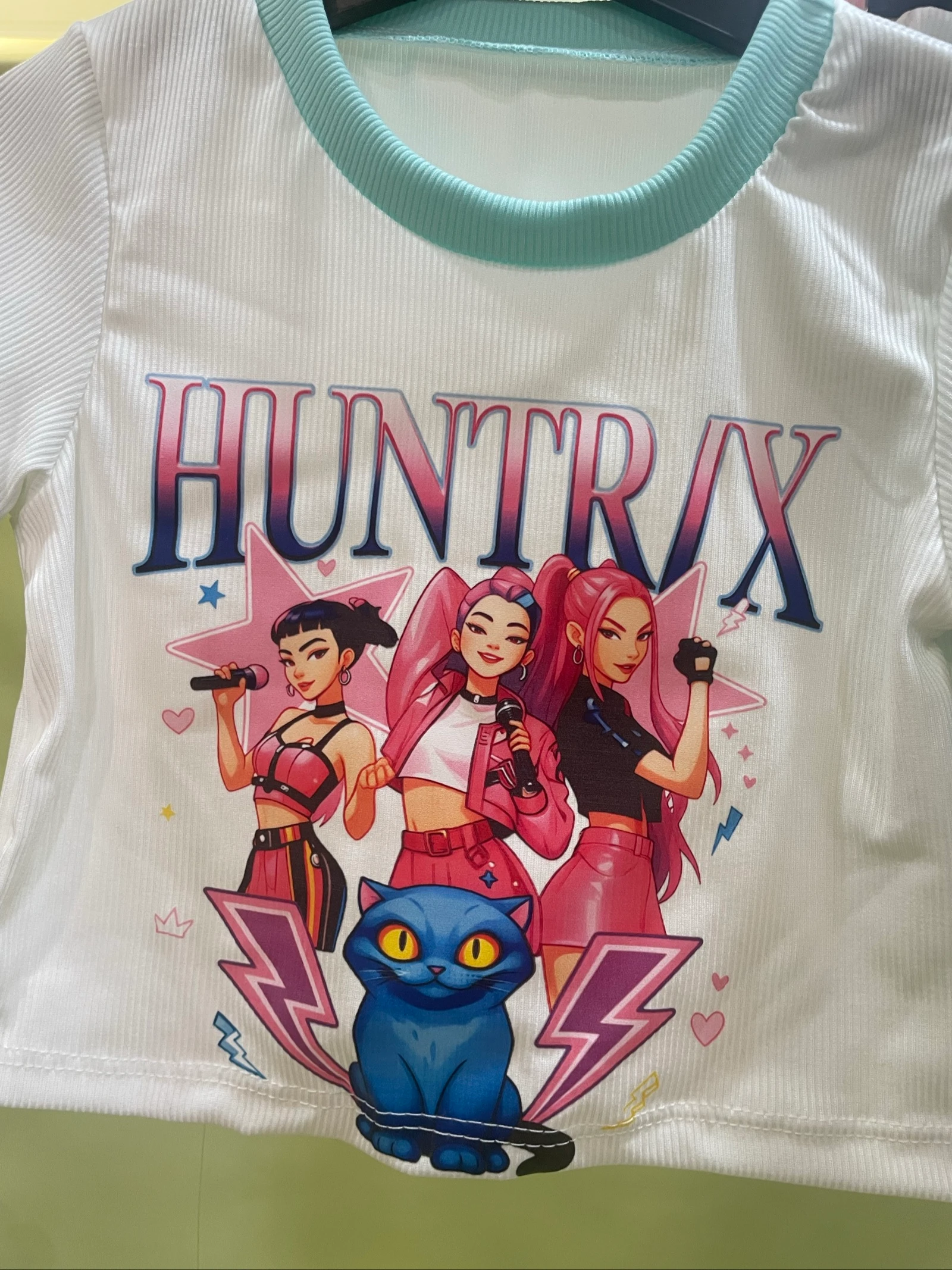 Huntrix Set – photo 2
